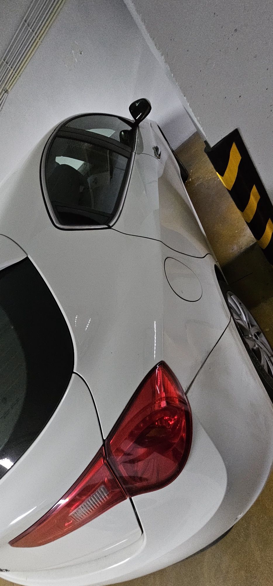 Alfa Romeo Gulietta 2016