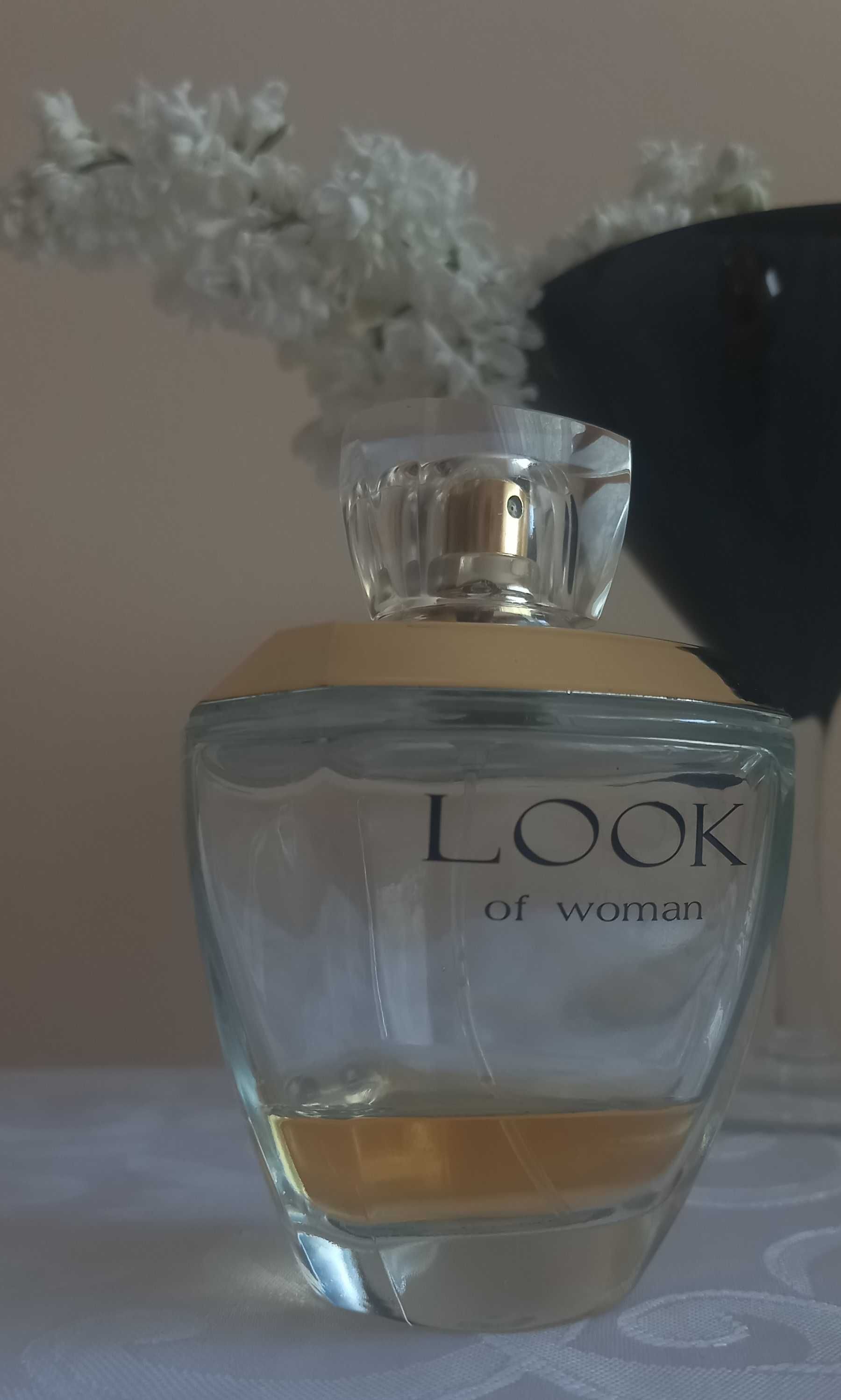 La Rive Look of Woman edp