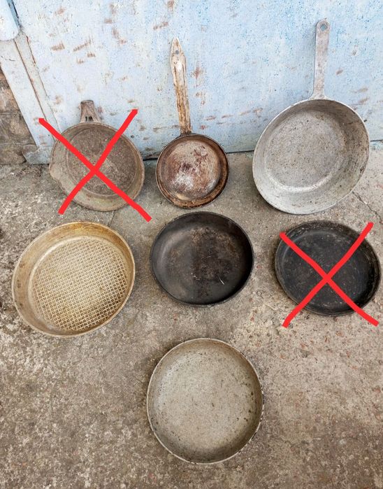 Сковорідка радянська