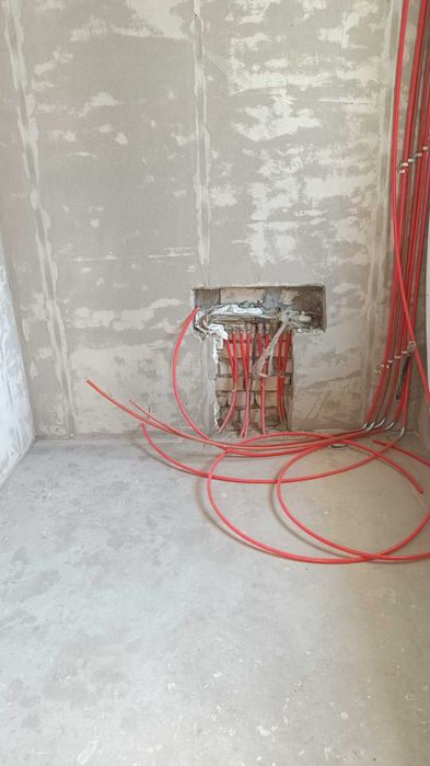 Таунхаус. Тихий центр