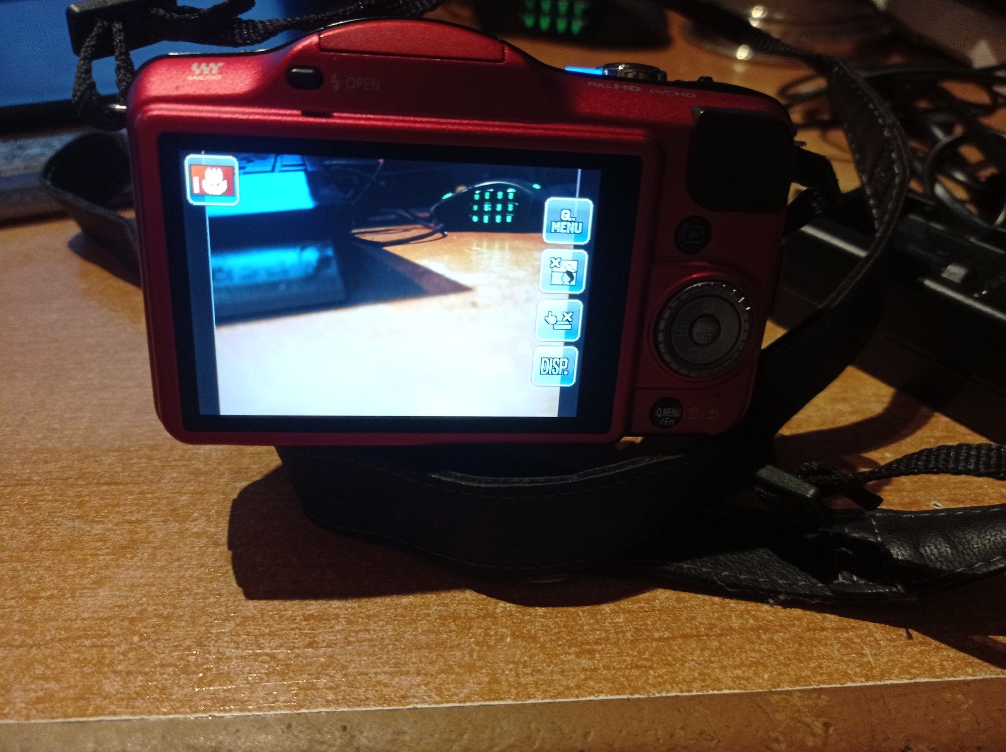 Panasonic Lumix GF3