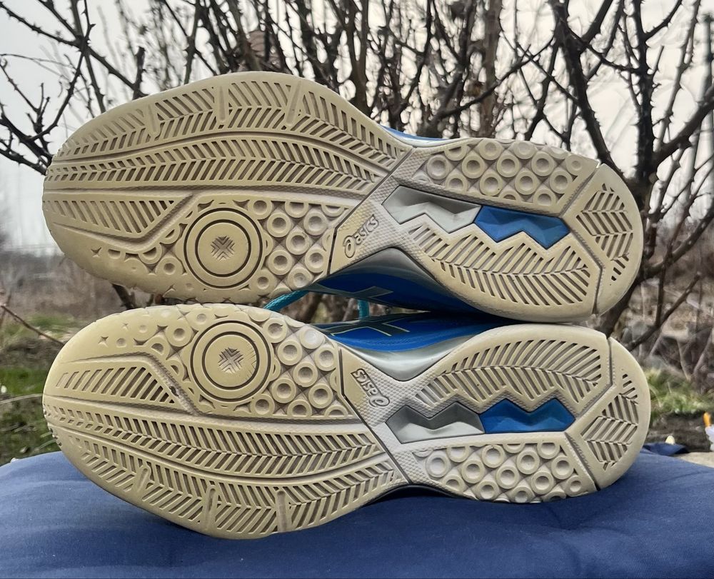 Asics gel task Оригінал Волейбольні