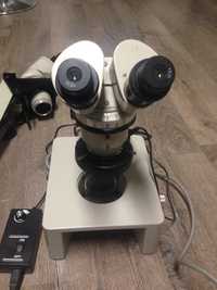 Стерео -  микроскоп  NIKON SMZ-2 LED со штативом