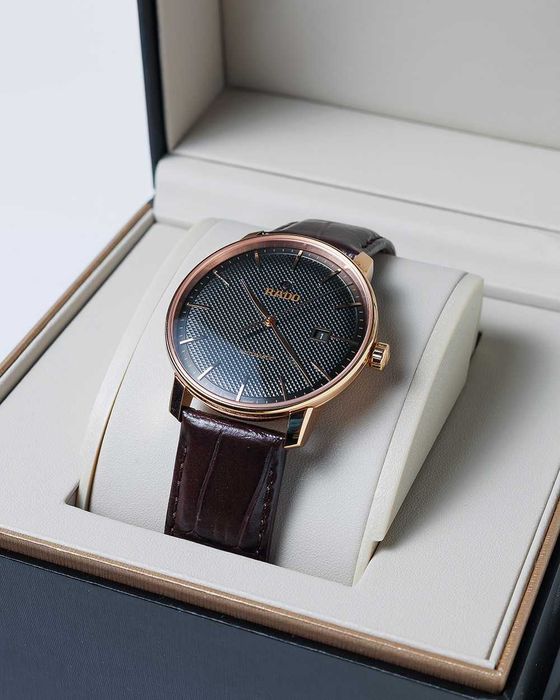Годинник Rado Coupole Classic Automatic