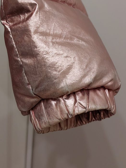 Mayoral Куртка для дівчинки осінь зима 140