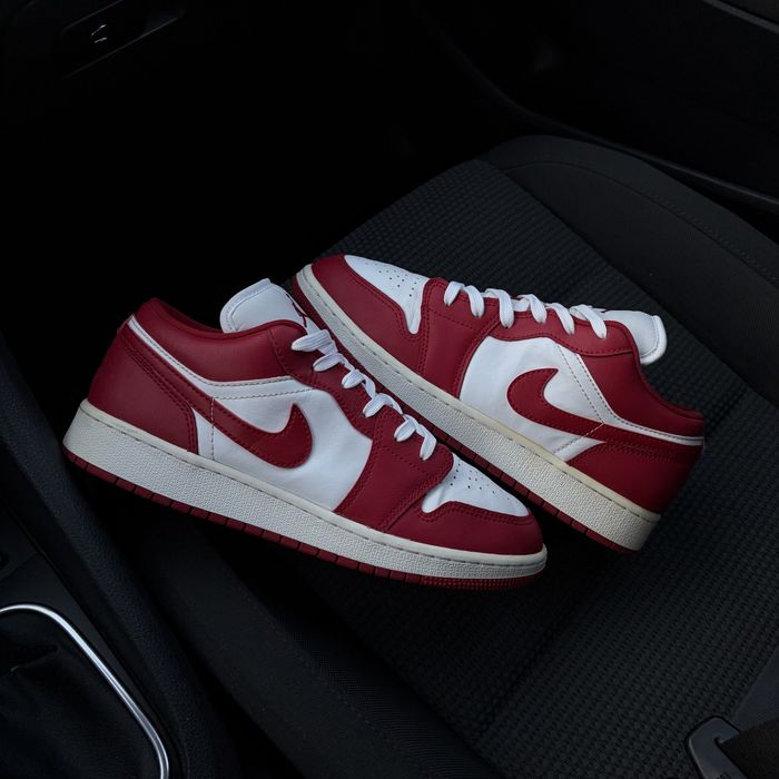 Жіночі кросівки Nike Air Jordan оригінал