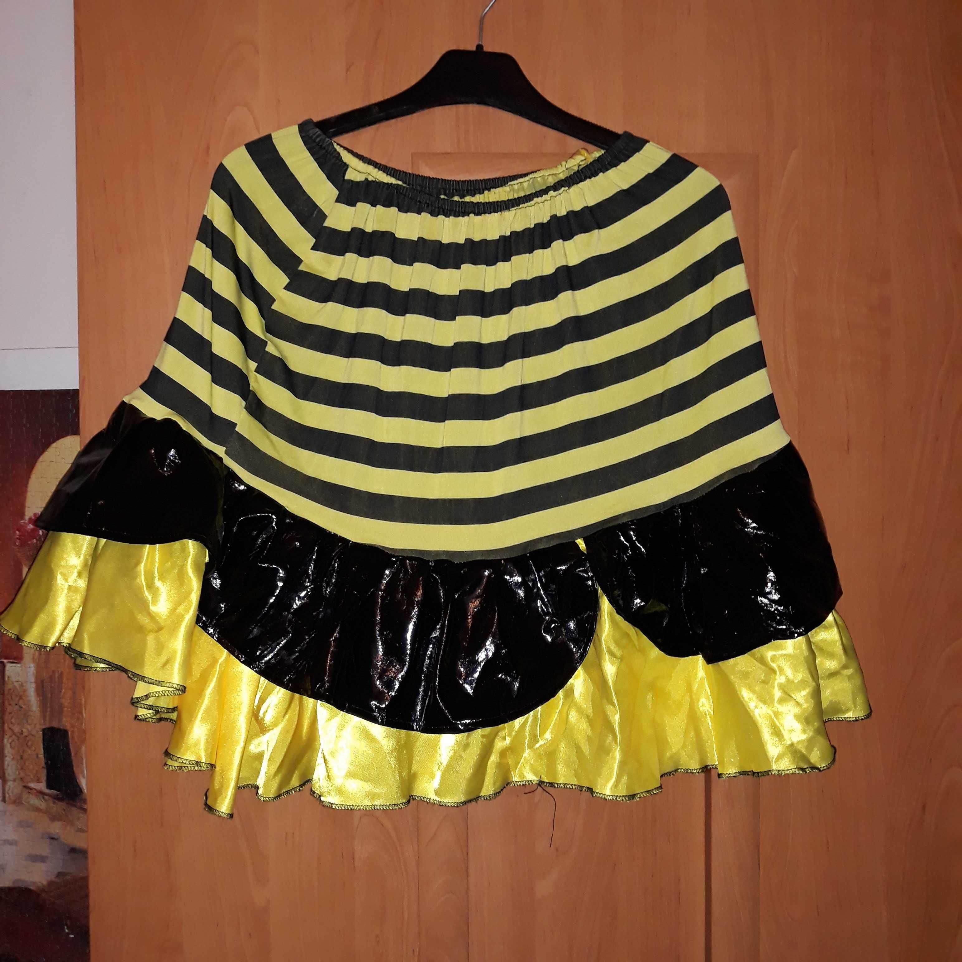 Pszczółka kostium