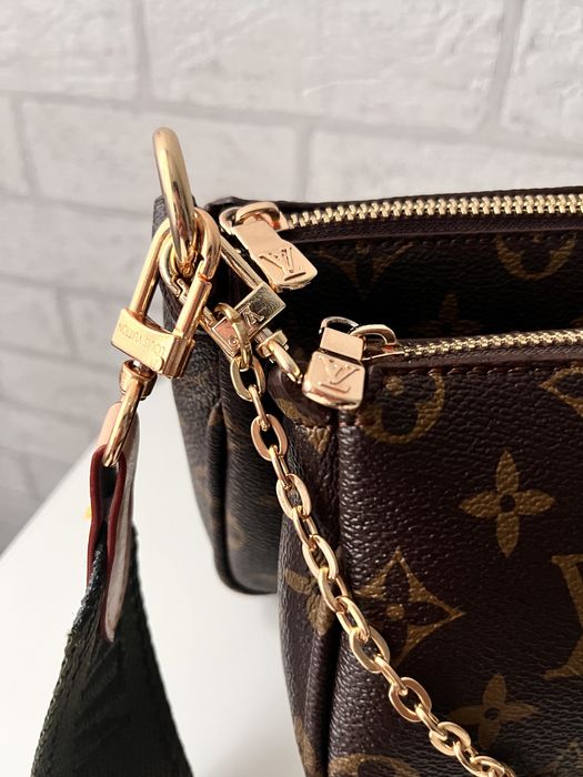 Torebka Louis Vuitton Paris