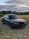 Bmw e34 Бмв е34.