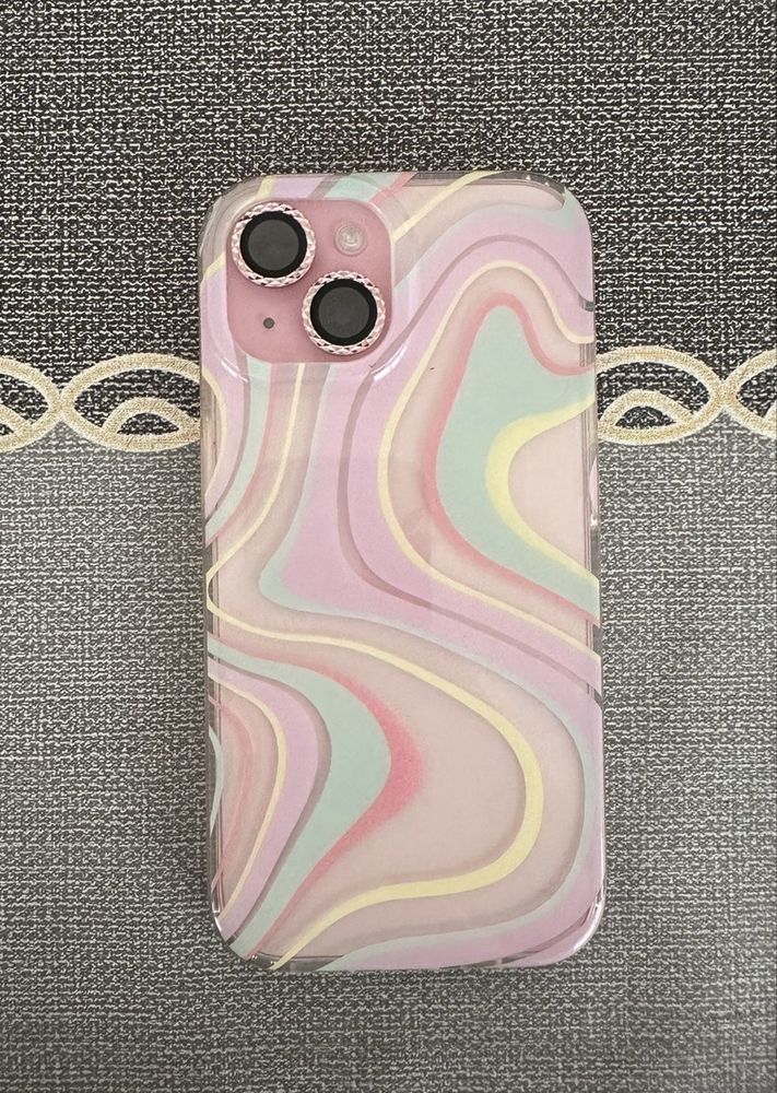 Capas Variadas iPhone 15