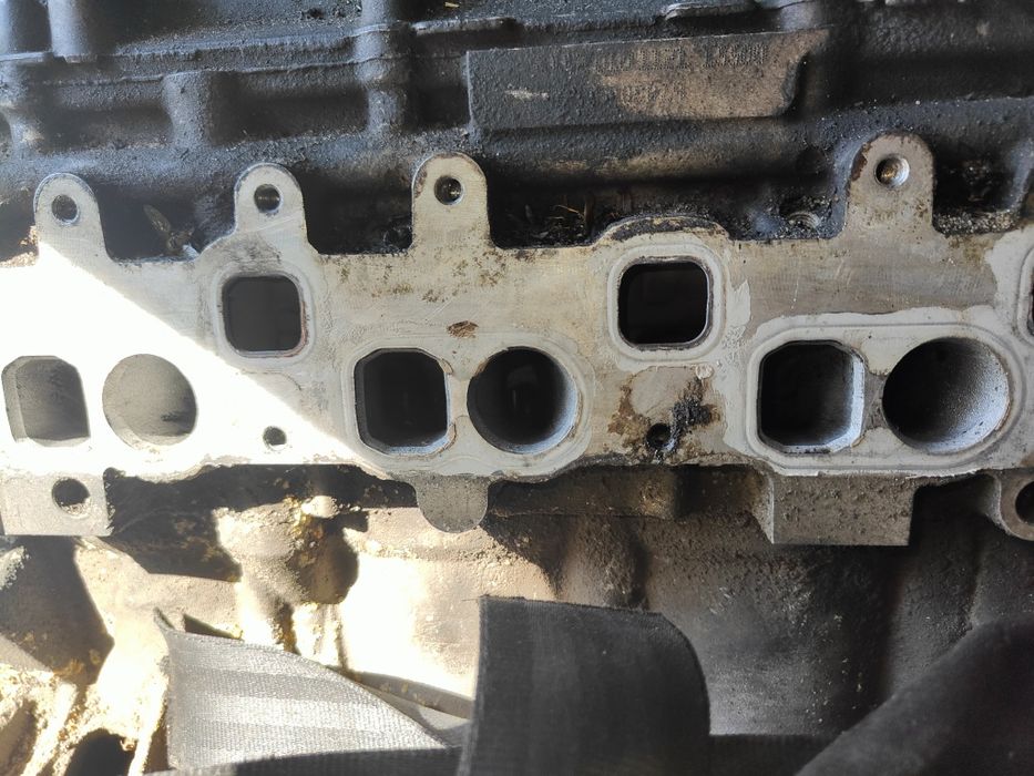 Продам мотор ОМ642