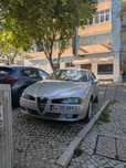 Alfa Romeo 156 1.6 TS