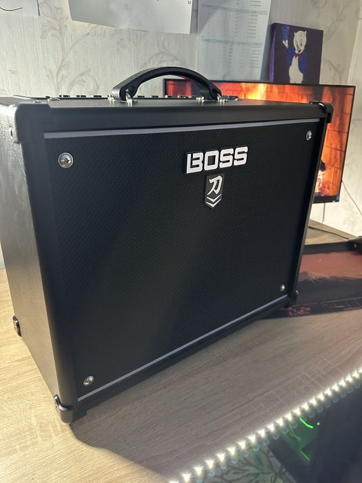 Boss Katana Mk2 50w