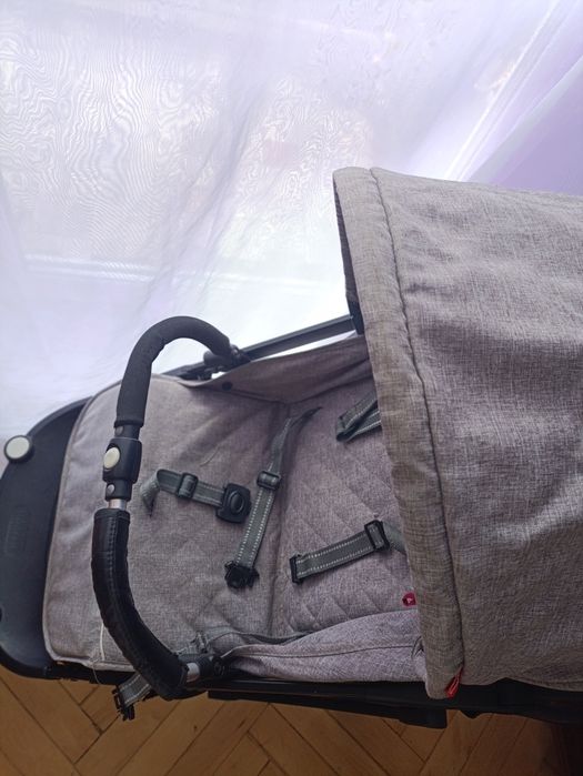 Yoya візочок прогулянковий каляска