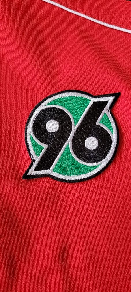Bluza piłkarska sportowa treningowa Hannover 96 M Jako bundesliga