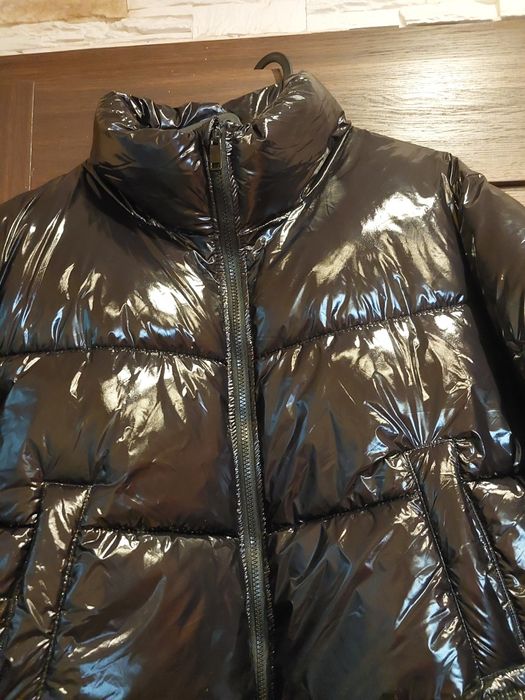 Kurtka zimowa Page One 46