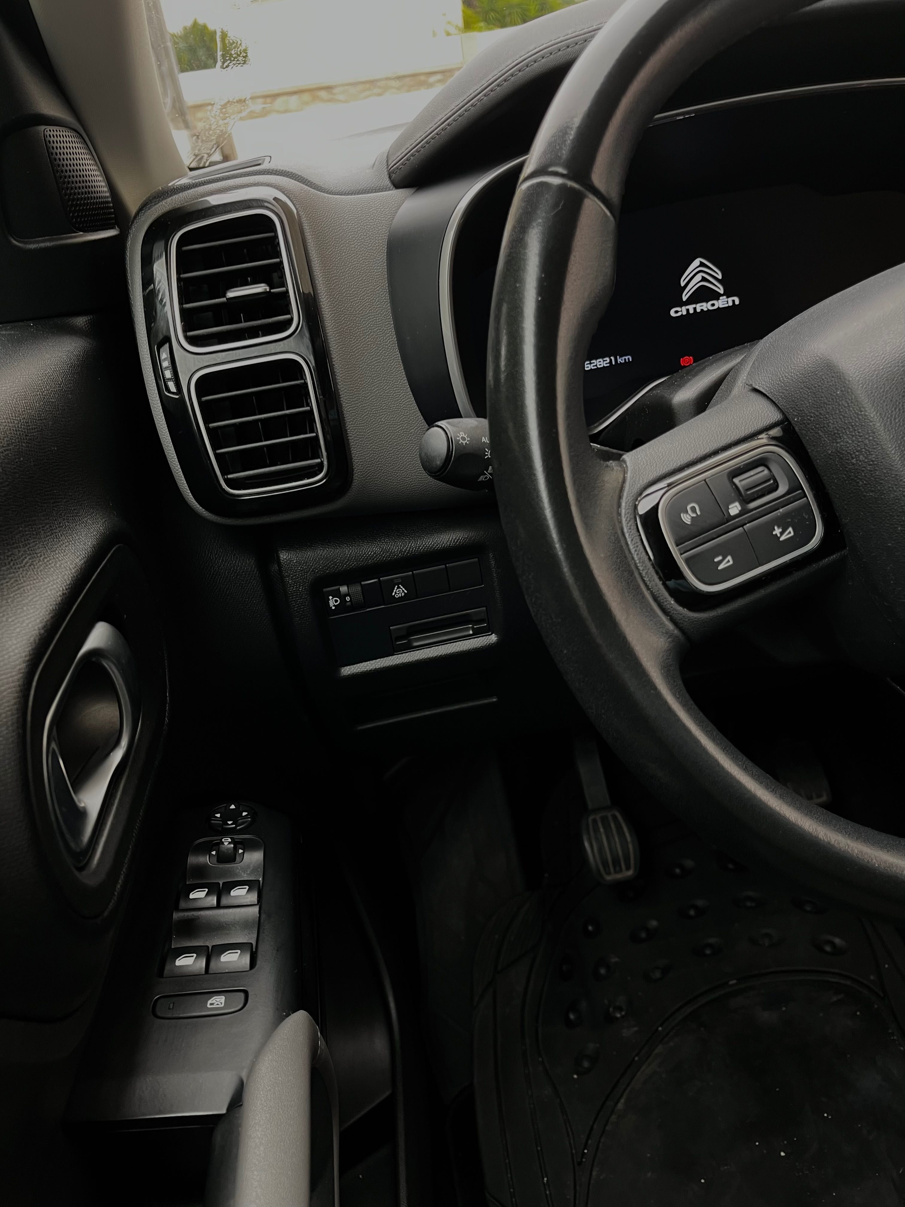 Citroën C5 Aircross 1.2 PureTech