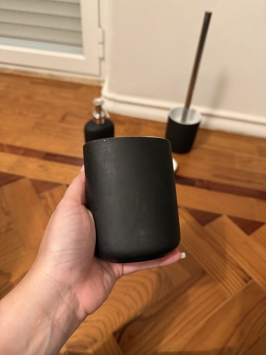 Conjunto Casa de Banho IKEA