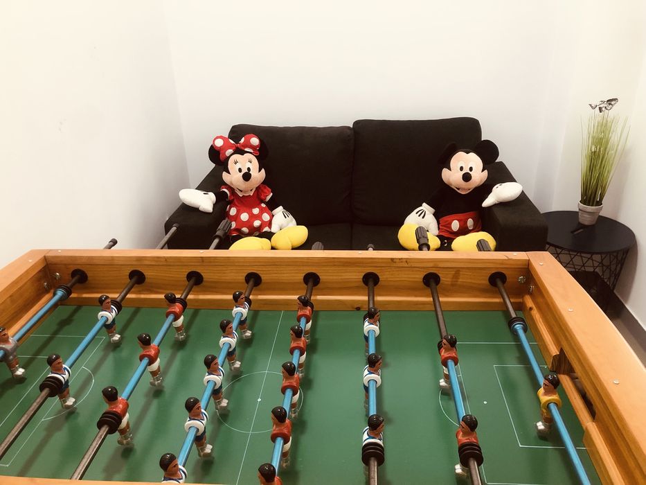 Local para alugar para celebrações/festas/eventos