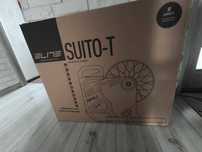 Trenażer rowerowy ELITE Suito-T Interaktywy