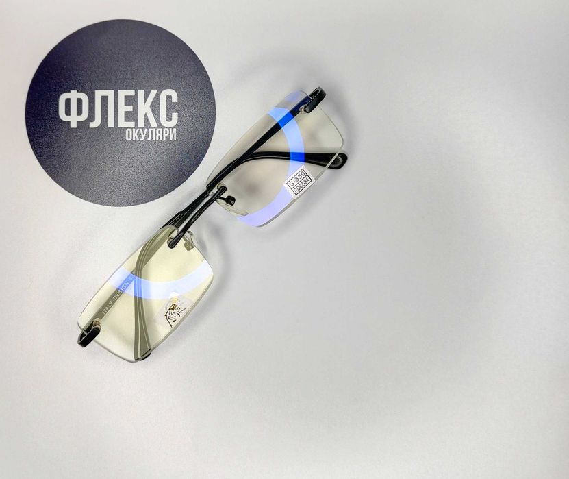 ПРЕМІУМ ОКУЛЯРИ ВІД 0…±30, крок 0.25/0.5 Очки Для Читання Або Зрения