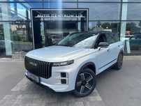 Jaecoo 7 Jaecoo 7 Super Hybrid (Exclusive) MoonlightSilver&CarbonBlack