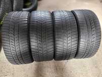 ## Barum Polaris 5 225/45/17 zima montaż gratis  ##