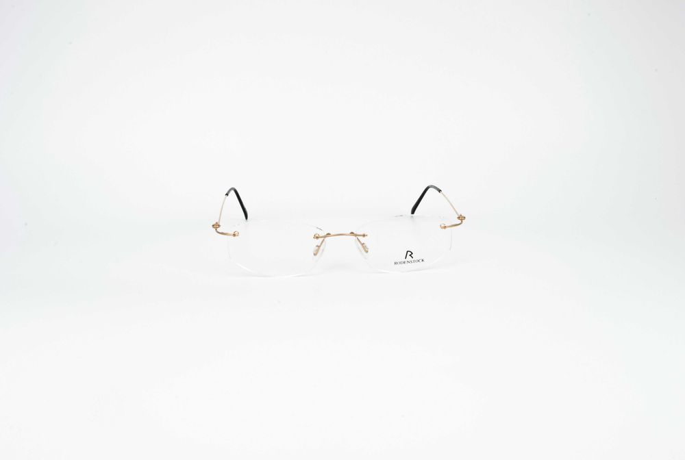 Оправа новая Rodenstock безоправная безободковая