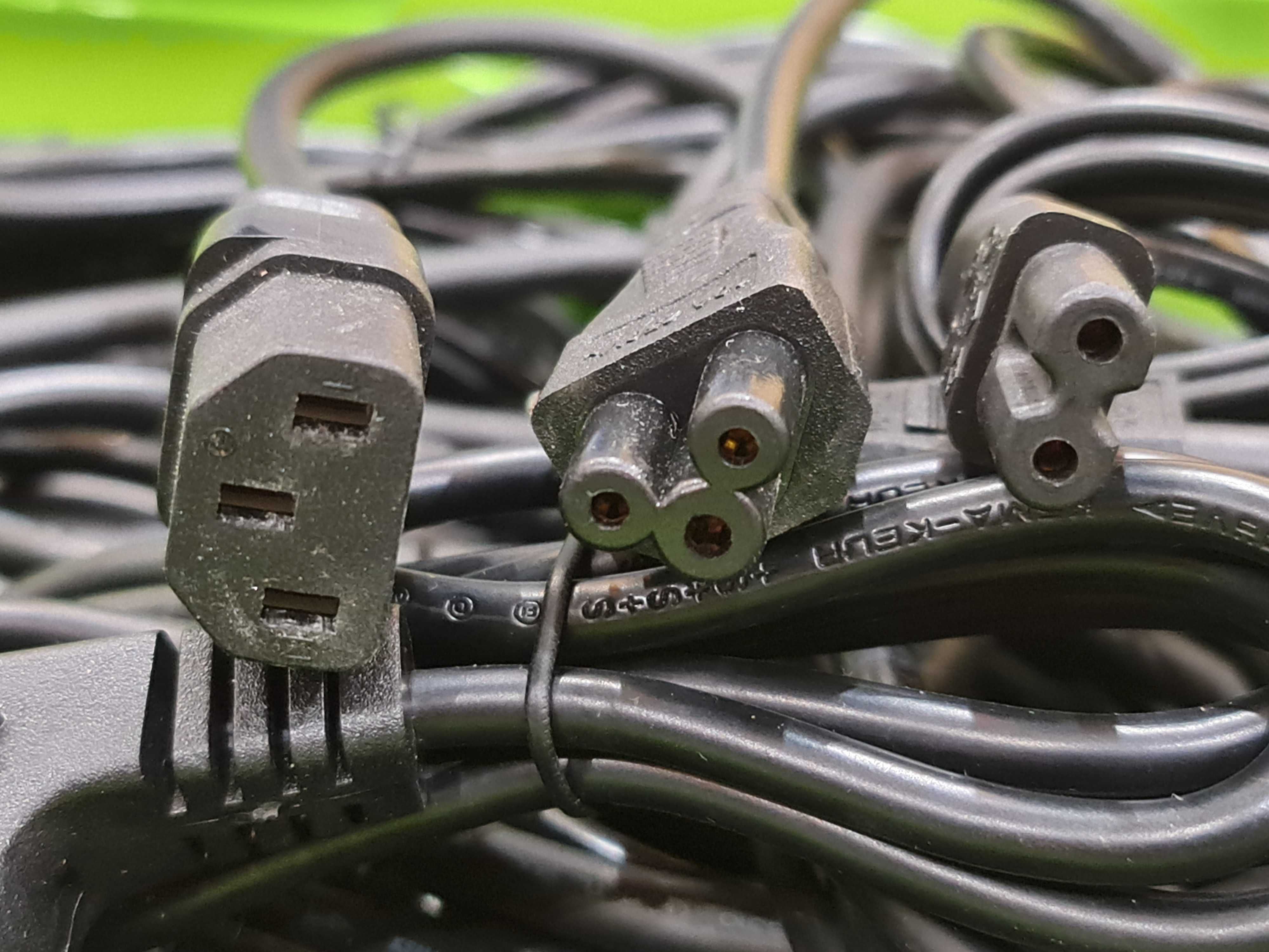 Kabel Zasilający AC