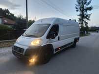 Fiat Ducato 3,0 2013 L4