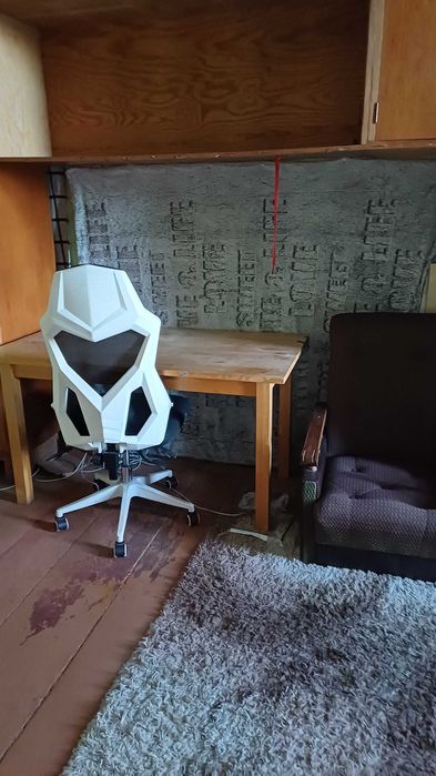 Dwa Pokóje dwuosobowe