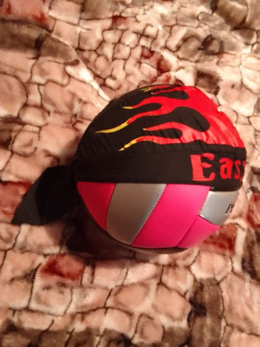 Бандана новая объём 50-52см.за 50грн.