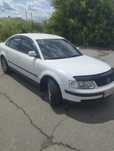 Volkswagen Passat 1997