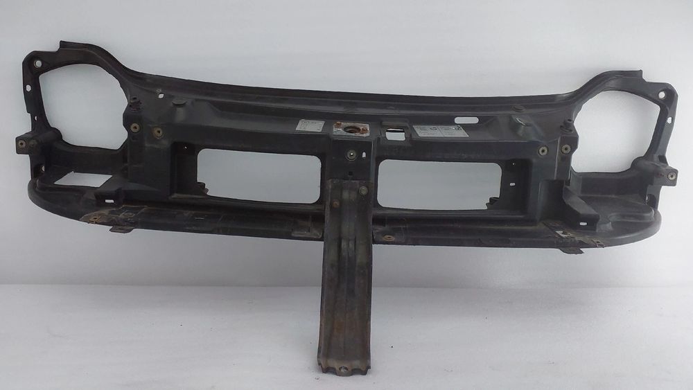 Frente em fibra ou chapa OPEL Vivaro A Combi (X83)