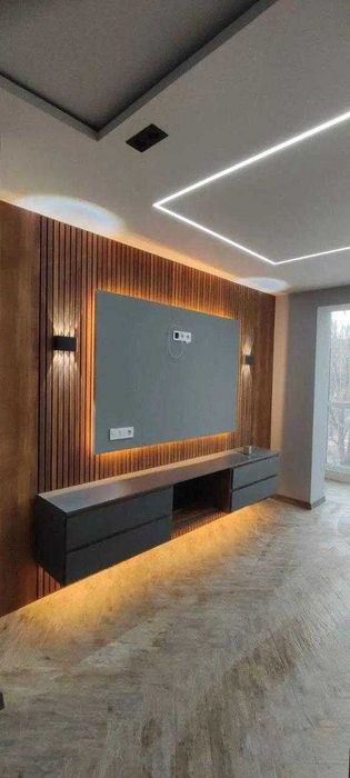 Продам 1-к квартиру з ремонтом в ЖК Лівобережний, Індустріальний AK
