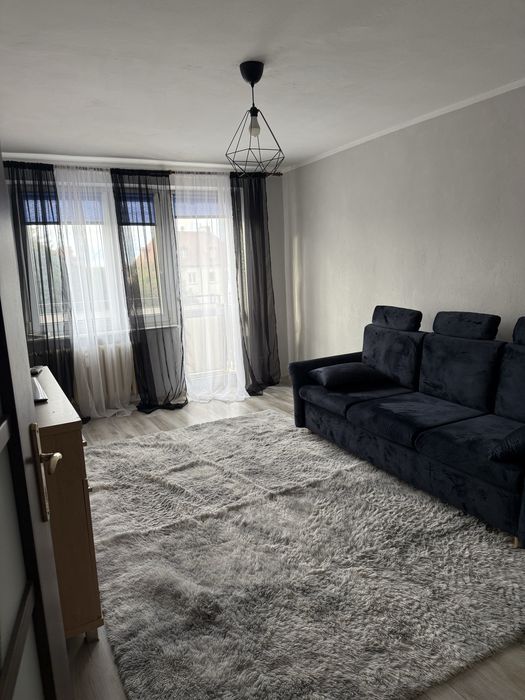 Wynajme mieszkanie ul.Akacjowa, umeblowane na 1 pietrze z windą
