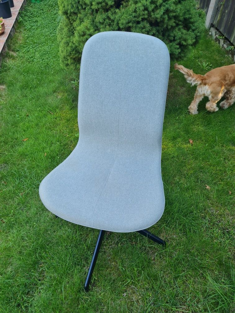 Ikea krzesło biurowe langfiall jak nowe