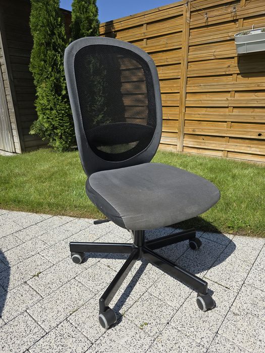 Krzesło biurowe IKEA FLINTAN