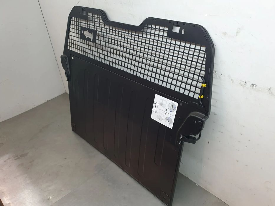Separador cabine / grade de separação PEUGEOT Rifter