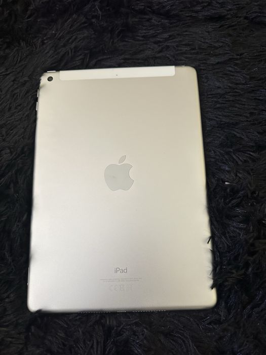 Ipad 6 geracao 32 gigas
