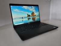 Laptop Dell Latitude 5400, 8Gb RAM, i5, touchscreen, ekran dotykowy