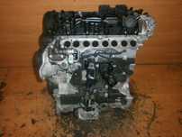 SILNIK D4204T8 VOLVO 2.0D 120KM V40 XC60 17ROK 142TYŚ KM GWARANCJA
