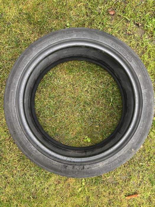 205/45 r17 michelin primacy 3