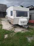 Sprzedam kamping