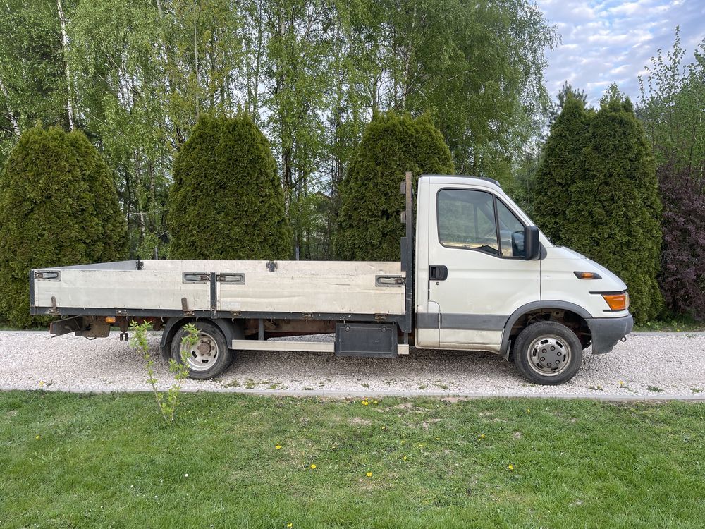 Iveco Daily 2.3 HPI