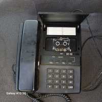 Telefone de casa antigo