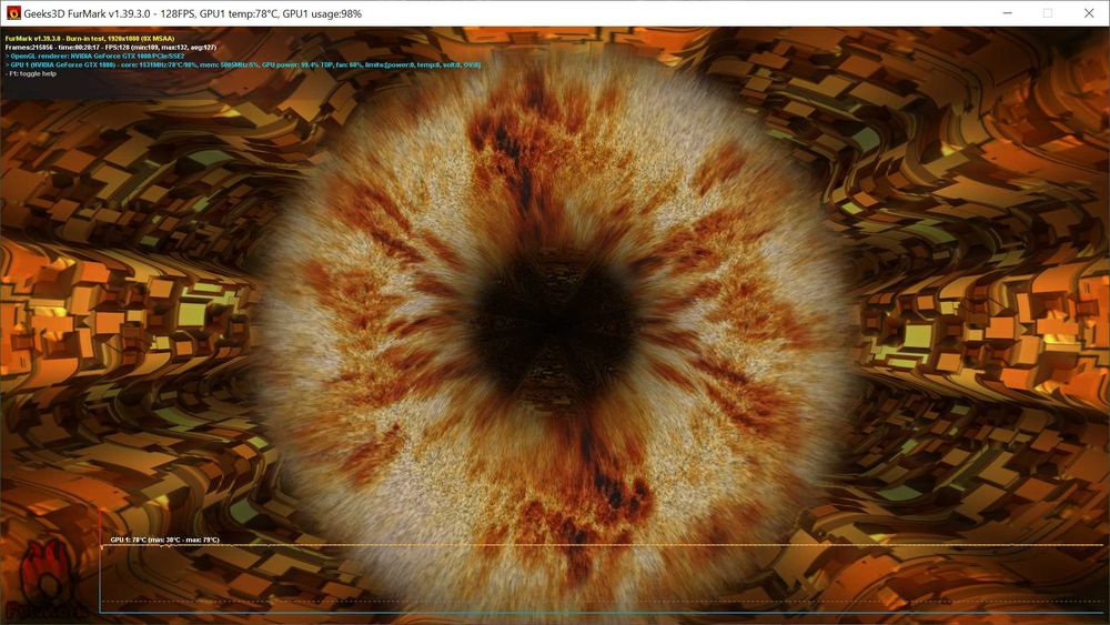Ігровий ПК i7-6700, 32gb, GTX 1080 8gb, SSD 120gb, HDD 2TB