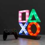 Lampka nocna Playstation Icons Light XL