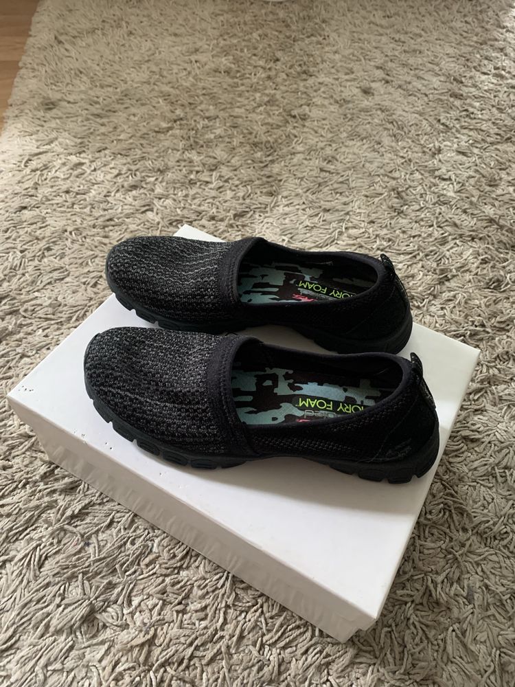 Жіночі сліпони Sketchers мокасини