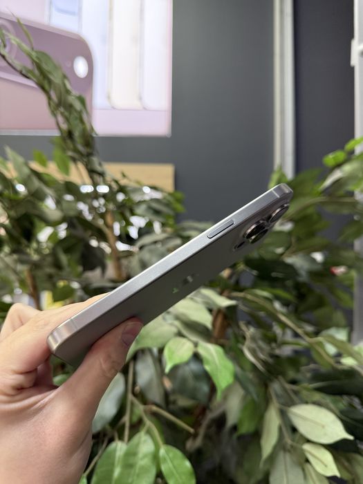 iPhone 15 Pro Max 256GB Natural Titanium